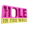 Hole in the Wall Roblox game thumbnail