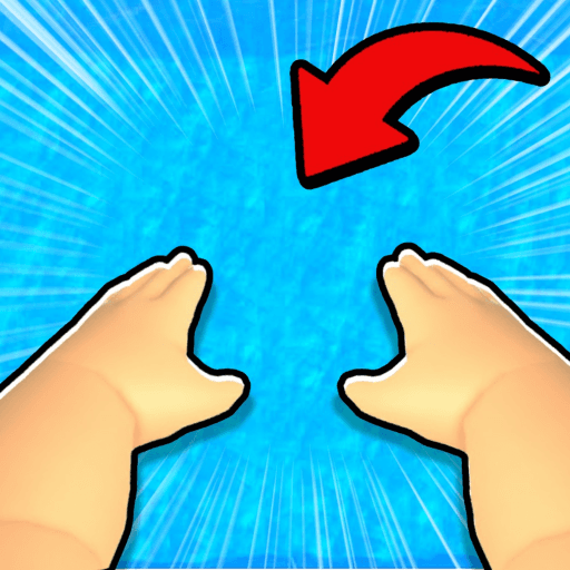 Dive Training Roblox game thumbnail