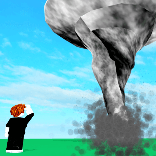SURVIVE DISASTERS🌪️ Roblox game stats