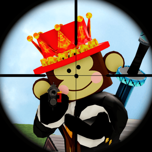 Admin Fortline [9 Robux] Roblox game thumbnail