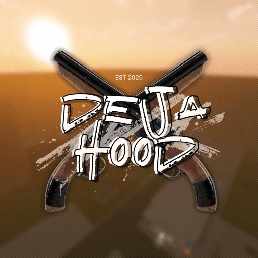 -/Optimized.  Deja Hood :3 Roblox game stats