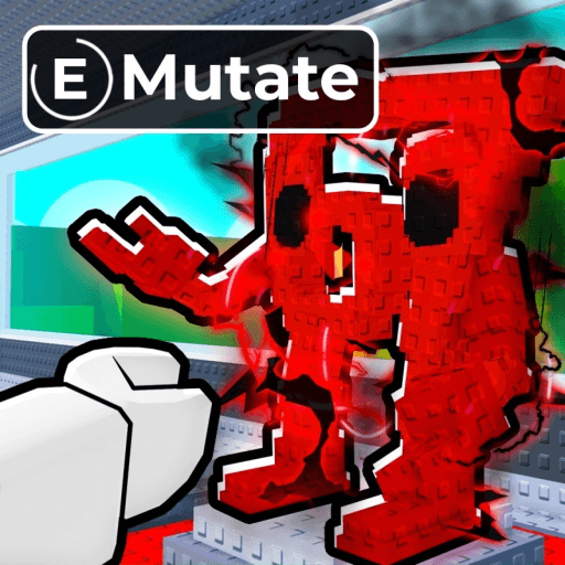 Mutate or Lose Brainrot Roblox game thumbnail