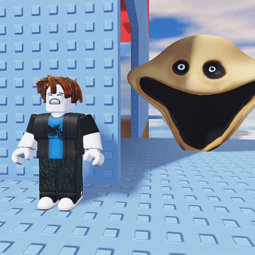 Scary Troll Slap Tower 😱 Roblox game stats