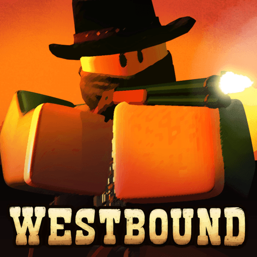 Westbound Roblox game stats