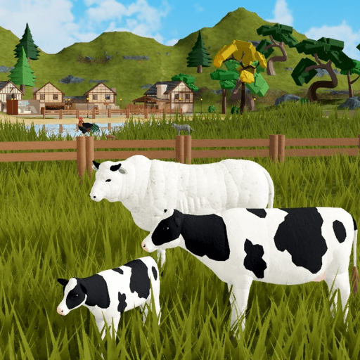 Farm World Roblox game thumbnail