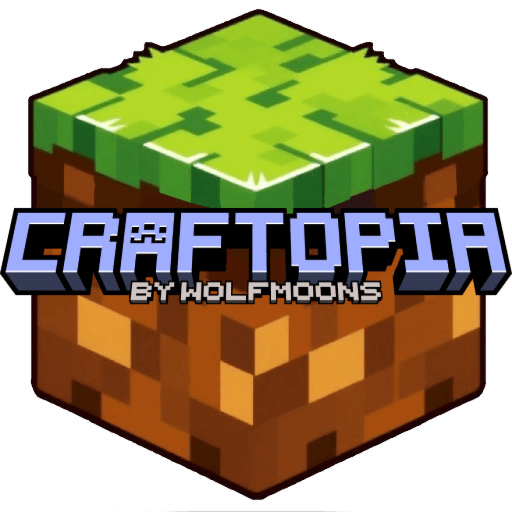 Craftopia Roblox game thumbnail