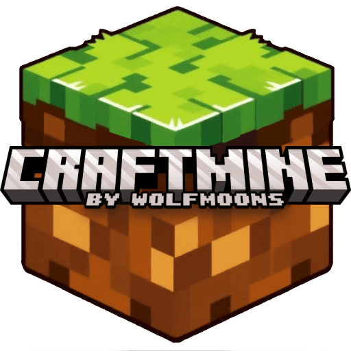 Craftmine Roblox game thumbnail