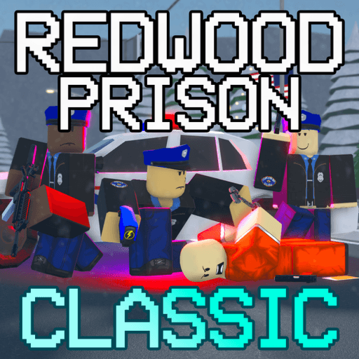 [❄️UPD] Classic Redwood Roblox game thumbnail