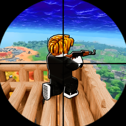SharpStrike — top game: FORTSTRIKE 🔥