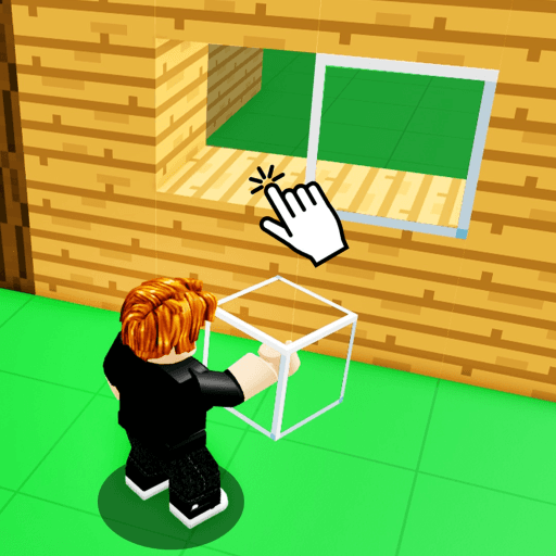 Build Anything! [🛠️] Roblox game stats