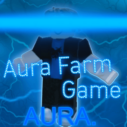 [System Update] Aura Farm Game Roblox game stats