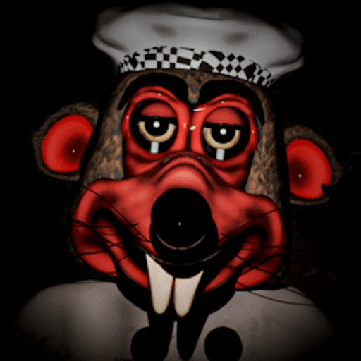 Night Shift at Paulie's  (Early Beta) [HORROR] Roblox game stats