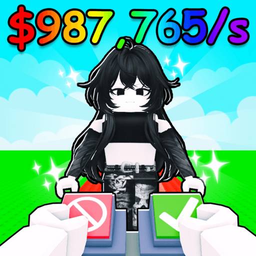 Trade a Baddie Roblox game thumbnail