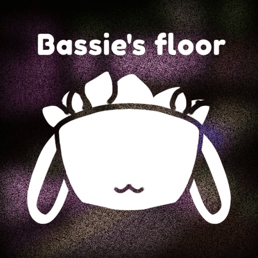 Bassie's Room Roblox game stats
