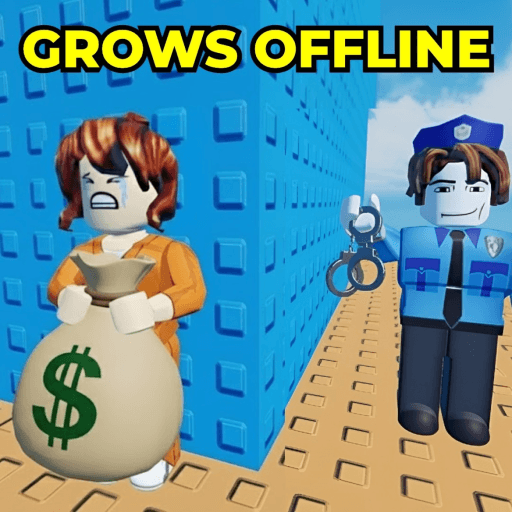[💎] Cops VS Robbers Tower Roblox game thumbnail