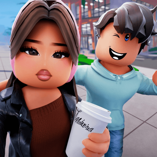 Seaview High School 🎆 Roblox gameplay screenshot