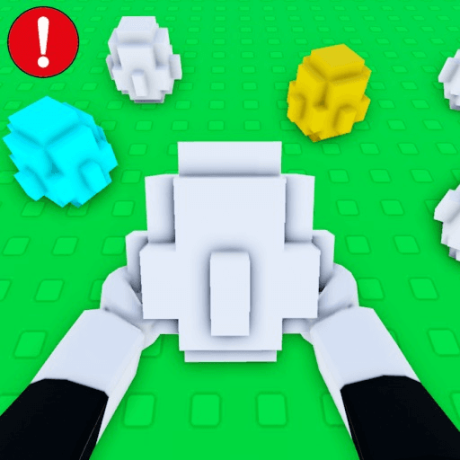 [UPD] Egg Incremental: Ultimate Roblox game stats