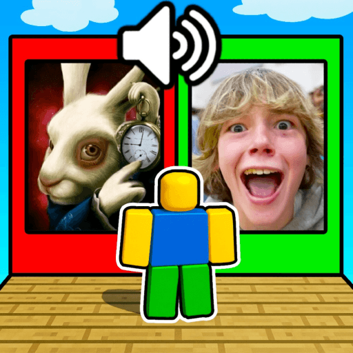 Guess the Meme 🔊 Roblox game thumbnail