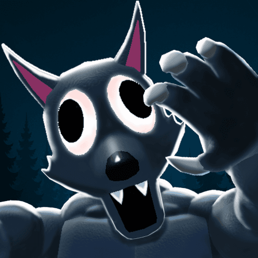 [Alpha] Dead Camp : Survival🐺 Roblox game thumbnail
