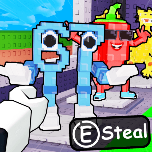 [😈] Stealing From Brainrot! Roblox game stats