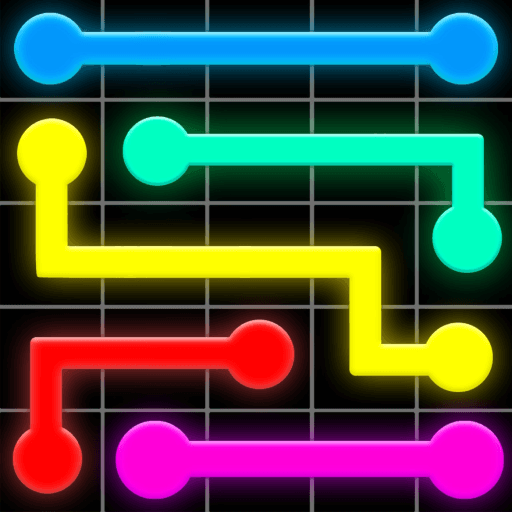 Connect the Dots Roblox game thumbnail