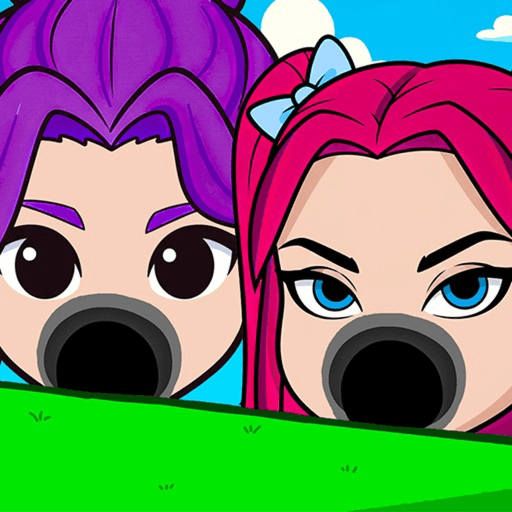 [🌊] TOBOGANES de KPOP DEMON HUNTER Roblox game thumbnail