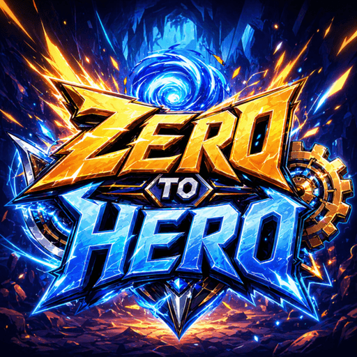 [UPD-2]🌀Zero to Hero Roblox gameplay screenshot