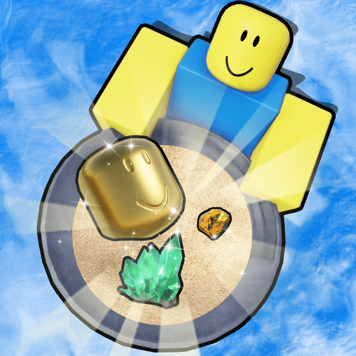 Dig and Prospect[New Weather] Roblox gameplay screenshot