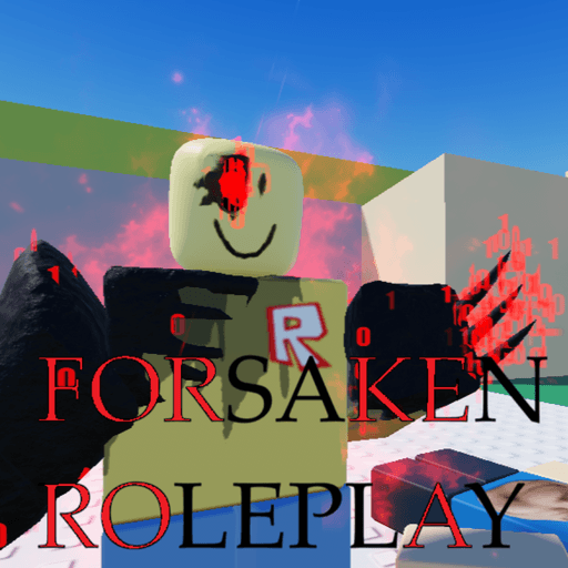 Forsaken Roleplay Roblox game stats