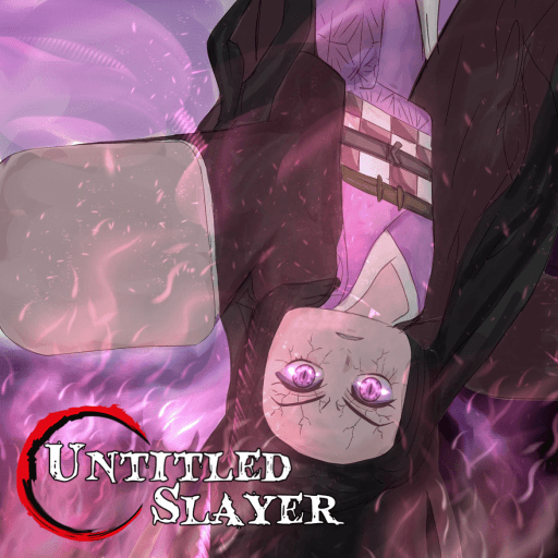 [UPDT 2.6] Untitled Slayer Roblox game thumbnail