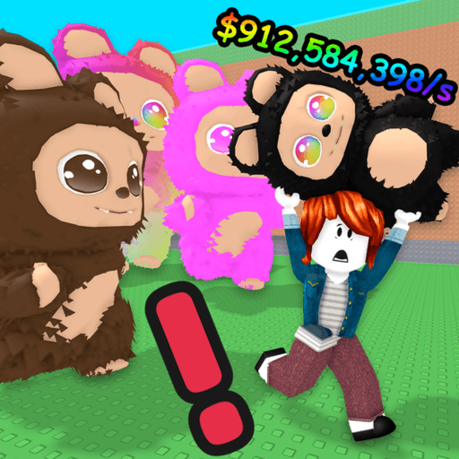 Don’t Steal the Bobo 🐻 Roblox gameplay screenshot
