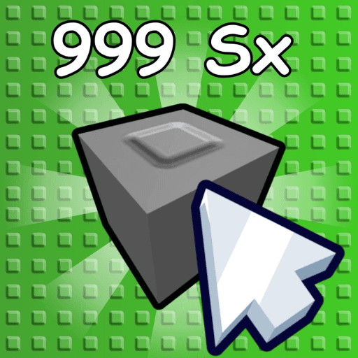 Stud Clicker 🧱 Roblox gameplay screenshot