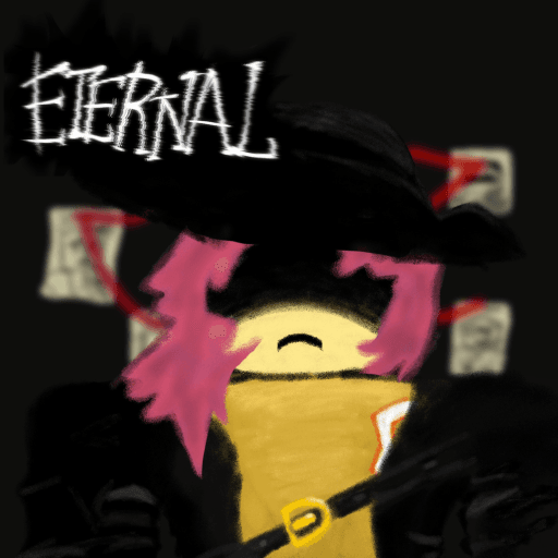 [🔪] Eternal Roblox game thumbnail