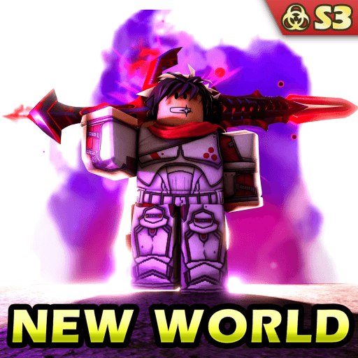[🏮Spring Event!] Multiverse of Swords⚔️ Roblox game stats