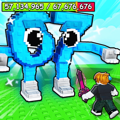 [NEW] Brainrot RPG ⚔️ Roblox game thumbnail