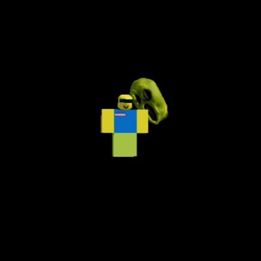 Do you hear the whistles? Chapter1 Roblox game thumbnail