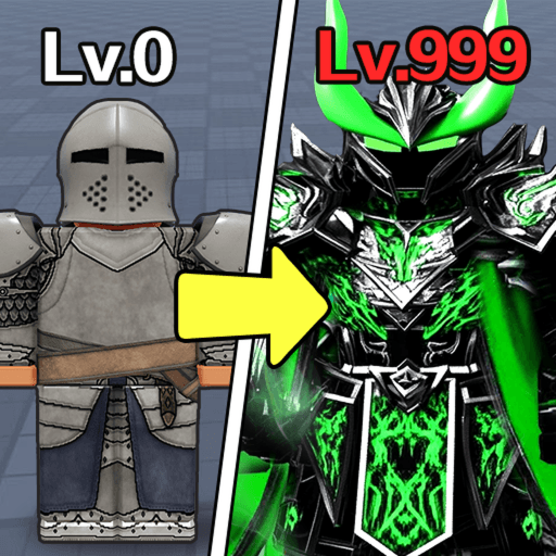 Peak Evolution Roblox game stats