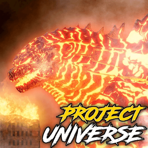 Project Universe 🦖 [BETA] THERMO! 🔥  Roblox gameplay screenshot