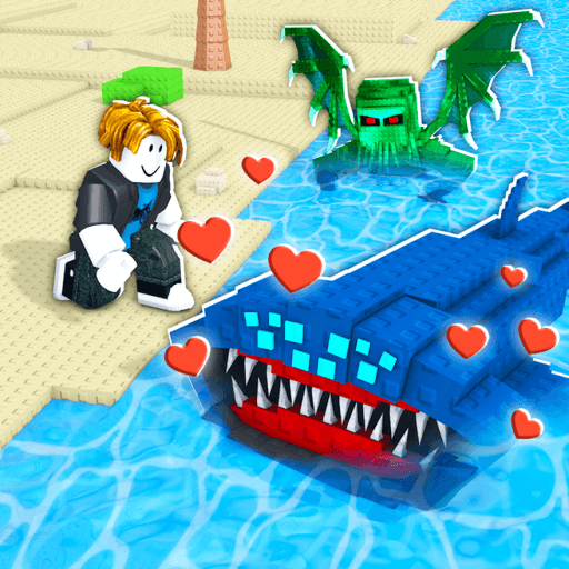 Build a Fish Army Roblox game stats