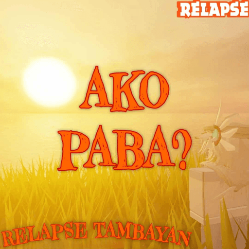 [BETA] Relapse Tambayan🔊 Roblox gameplay screenshot