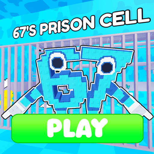 67'S PRISON RUN! (Obby) Roblox game stats