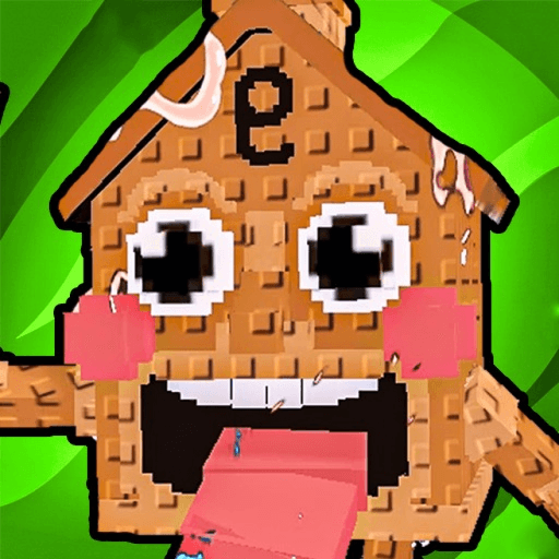 Classic Brainrot Evolution Roblox game thumbnail