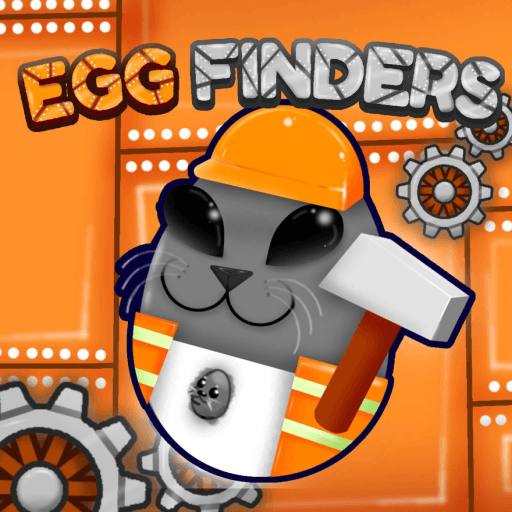 🥚 EGG FINDERS OG Roblox game stats