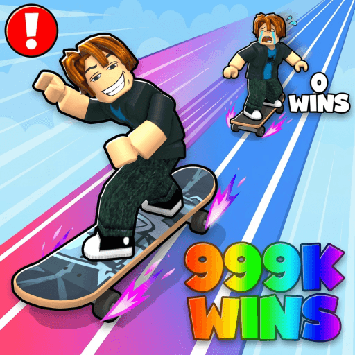 [UPD] Skateboard Training 🛹 Roblox game thumbnail