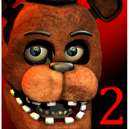 doot_j — top game: FNAF 2 Roleplay