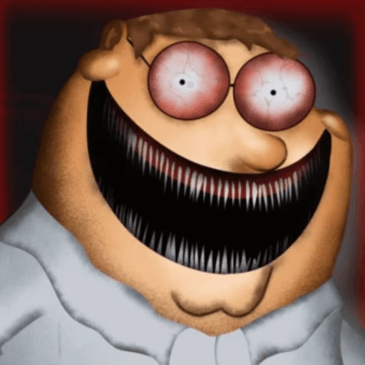 Family Guy [HORROR] Roblox game stats