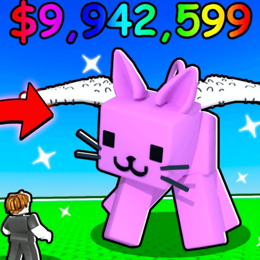 Mutate your Pet
