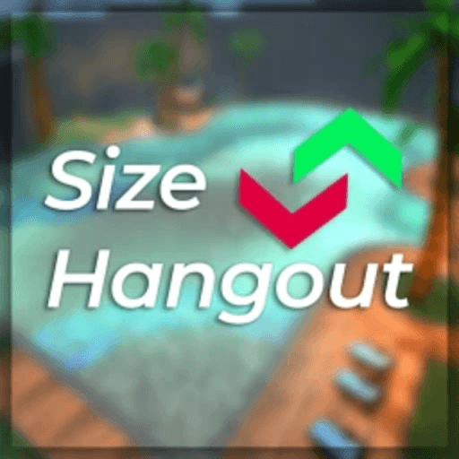 Size Dynamics — top game: Size Hangout ❄️