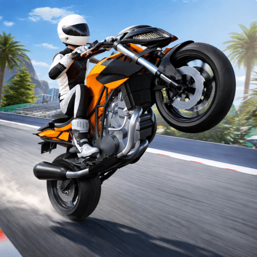 MOTO WORLD Community — top game: MOTO WORLD [In Dev]