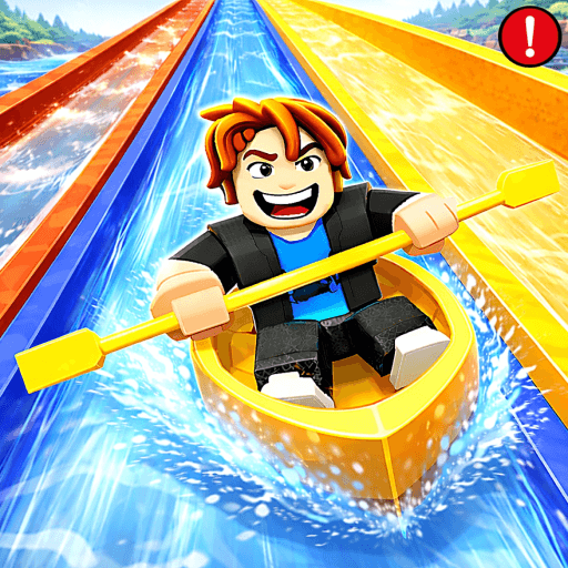 [SEASON 3] Kayak and Surf  🌊 Roblox gameplay screenshot